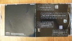 The Music of Joseph Schwantner