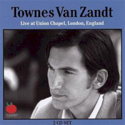 Live at Union Chapel, London