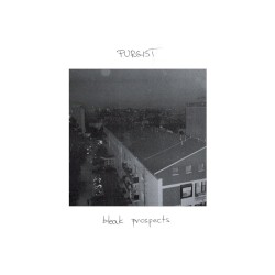 Bleak Prospects