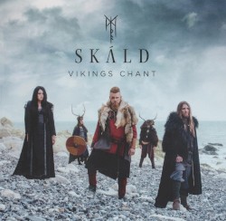 Vikings Chant