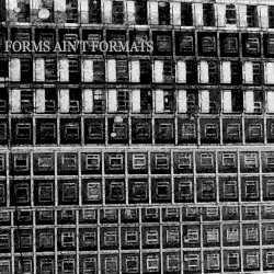 Forms Ain't Formats