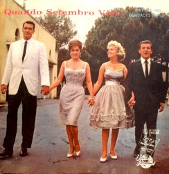 Quando Setembro Vier