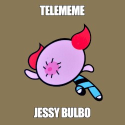 Telememe