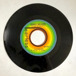 El papalote / Serenata sin luna