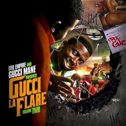 Gucci La Flare, Volume 2