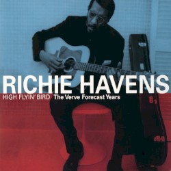 High Flyin' Bird / The Verve Forecast Years