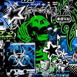 Where's Your Head At