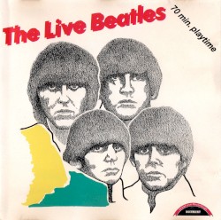 Live In Japan
