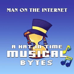 A Hat in Time Musical Bytes