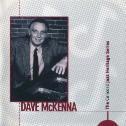 The Concord Jazz Heritage Series