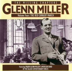 The Missing Chapters, Volume Four: The Red Cavalry March