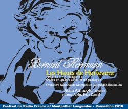 Les Hauts de Hurlevent