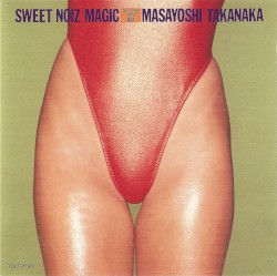 SWEET NOIZ MAGIC -Master Mix・BEST-
