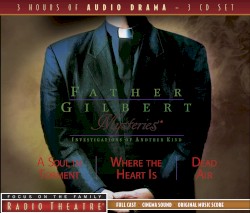 Father Gilbert Mysteries