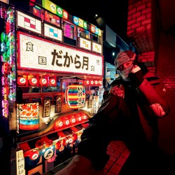 L’enfant de la pluie