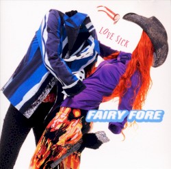 LOVE SICK