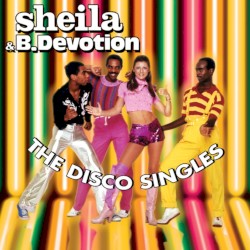 The Disco Singles