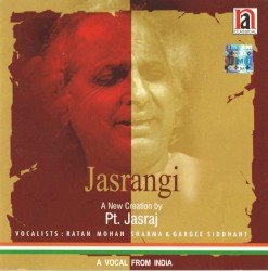 Jasrangi