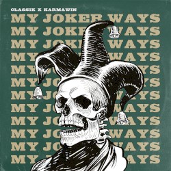 My Joker Ways