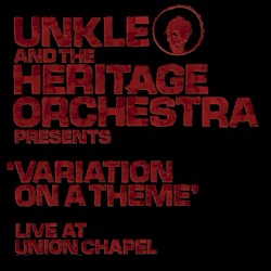 ’Variation of a Theme’ (Live at Union Chapel)