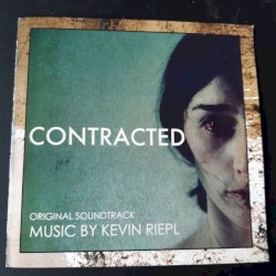 Contracted