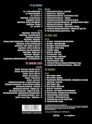 Making a Song and Dance