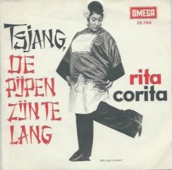 Tsjang, de pijpen zijn te lang / Neem nog een sherry, cherie