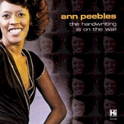 The Handwriting Is on the Wall