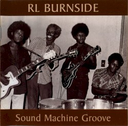 Sound Machine Groove