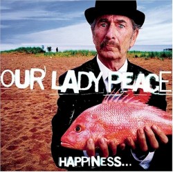 Happiness… Is Not a Fish That You Can Catch