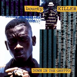 Down in the Ghetto