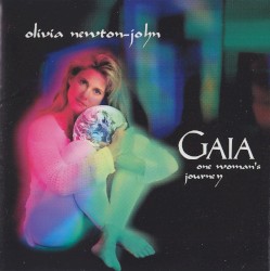 Gaia: One Woman’s Journey