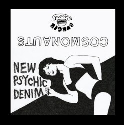 New Psychic Denim