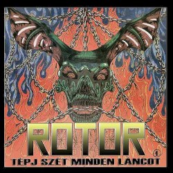 Tépj szét minden láncot