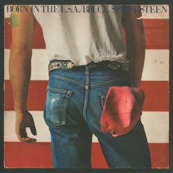 Born in the U.S.A.