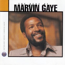 The Best of Marvin Gaye