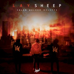 Sheep (Alan Walker Relift)
