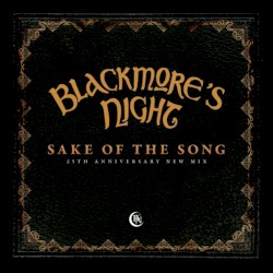 Sake of the Song (25th Anniversary new mix)