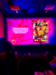 Freeroam 157 :: Real-Light Relations From the Second Meeting Which Now Achieved Near Doubleweek Transcendence XXV -- "Familial Fragmentation the Second"