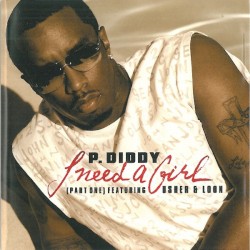 I Need a Girl (Part One)