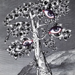 O Darkness, O Darkness