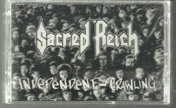 Independent-Crawling