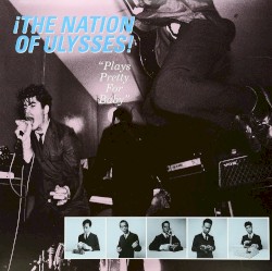 Plays Pretty for Baby