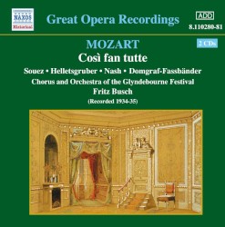 Così fan tutte