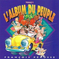 L'album du peuple, Tome 1