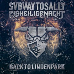 Eisheilige Nacht - Back to Lindenpark
