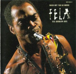 Teacher Don’t Teach Me Nonsense