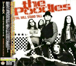 Metal Will Stand Tall