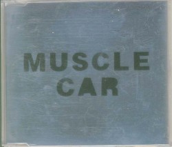 Muscle Car
