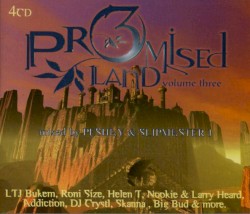 Promised Land Volume Three
